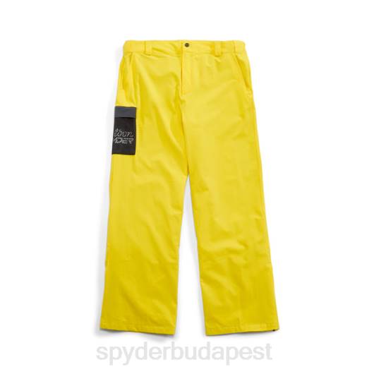 ruházat Spyder X malbon nap férfiak 0HJB118