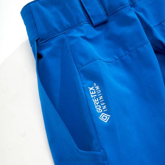 ruházat Spyder X malbon régi dicsőség férfiak 0HJB119