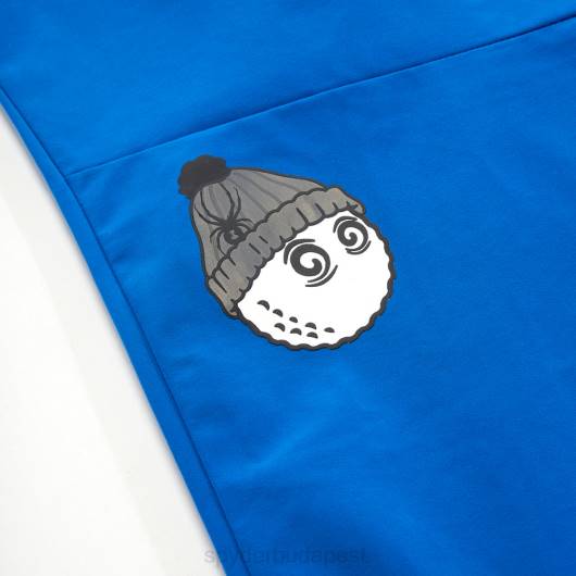 ruházat Spyder X malbon régi dicsőség férfiak 0HJB119