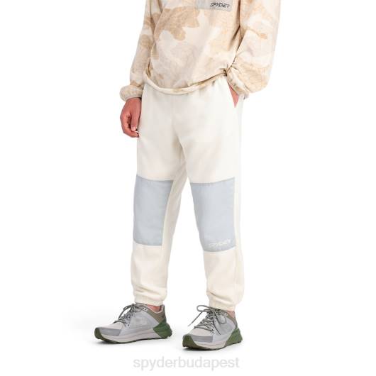 ruházat Spyder társalgó vanília fagyi férfiak 0HJB115