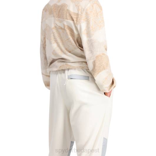 ruházat Spyder társalgó vanília fagyi férfiak 0HJB115