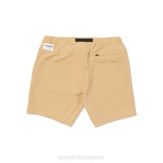 ruházat Spyder nomád nyúlik rövid csersav férfiak 0HJB116