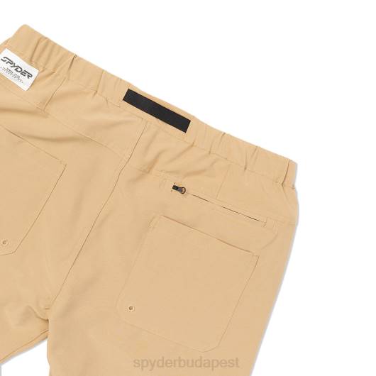 ruházat Spyder nomád nyúlik rövid csersav férfiak 0HJB116