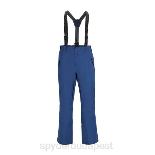 ruházat Spyder bormio aby fekete férfiak 0HJB88