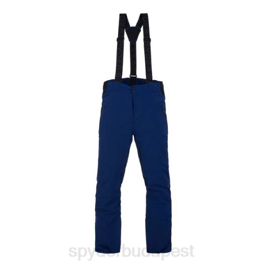 ruházat Spyder bormio szakadék férfiak 0HJB105