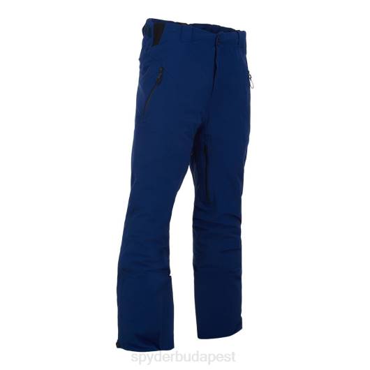 ruházat Spyder bormio szakadék férfiak 0HJB105