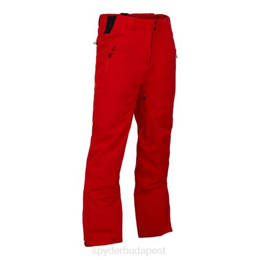 ruházat Spyder bormio vulkán férfiak 0HJB102