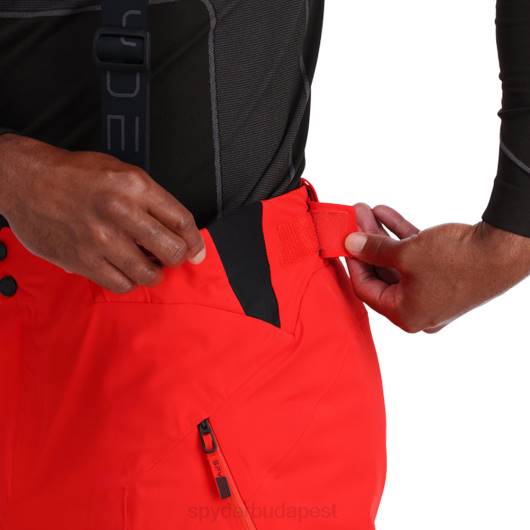 ruházat Spyder bormio vulkán mind férfiak 0HJB90