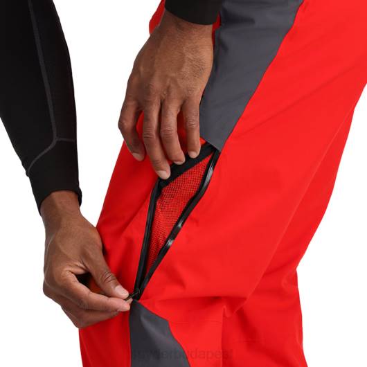 ruházat Spyder meghajtás vulkán férfiak 0HJB104