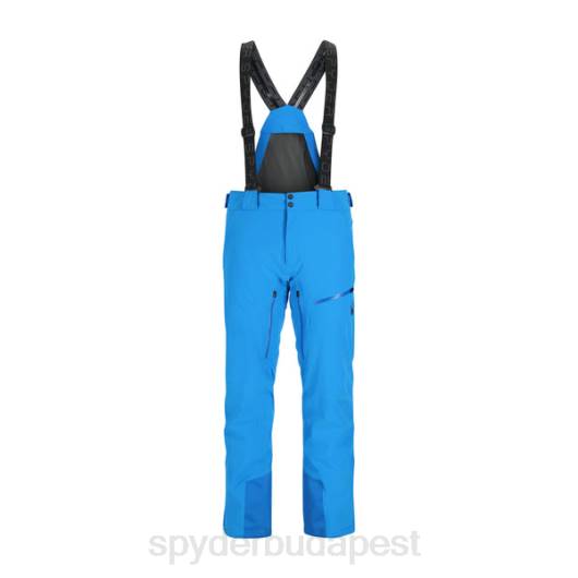 ruházat Spyder merészel kollégiumi férfiak 0HJB95