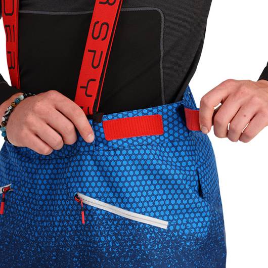 ruházat Spyder őrszem szabályos illeszkedés kifakult geo főiskolai férfiak 0HJB83