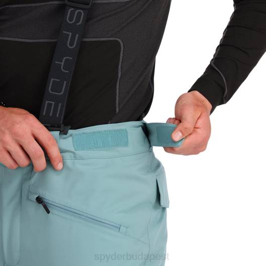 ruházat Spyder őrszem szabályos illeszkedés tundra férfiak 0HJB77