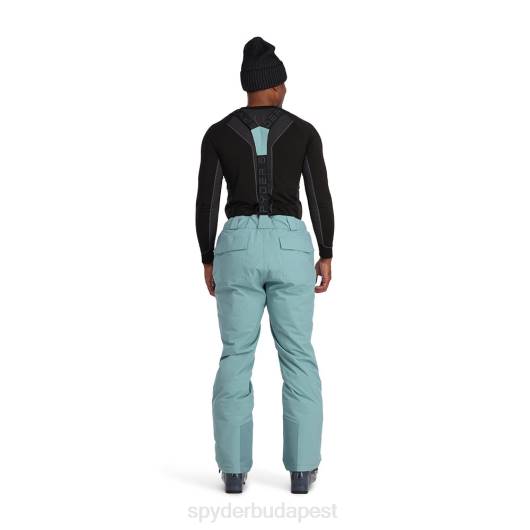 ruházat Spyder őrszemre szabott szabású tundra férfiak 0HJB84