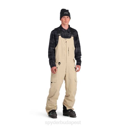 ruházat Spyder terep előke szafari férfiak 0HJB93