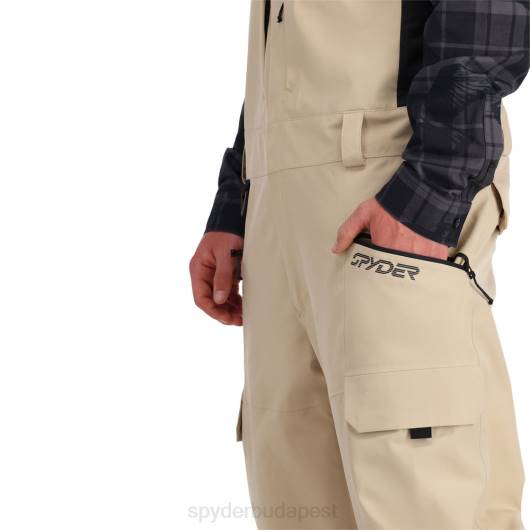 ruházat Spyder terep előke szafari férfiak 0HJB93