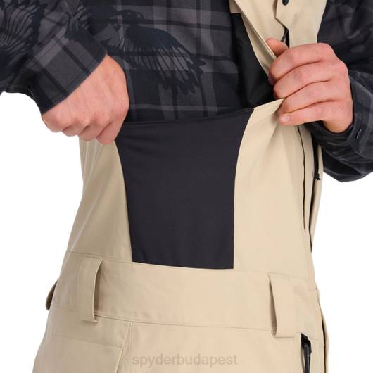 ruházat Spyder terep előke szafari férfiak 0HJB93
