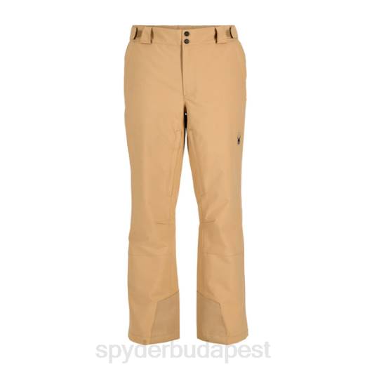 ruházat Spyder vontatás csersav férfiak 0HJB94