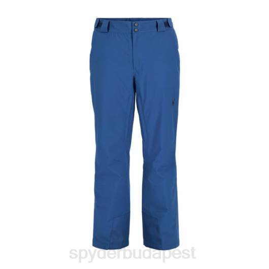 ruházat Spyder vontatás szakadék férfiak 0HJB96