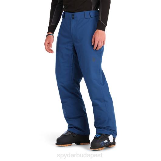 ruházat Spyder vontatás szakadék férfiak 0HJB96