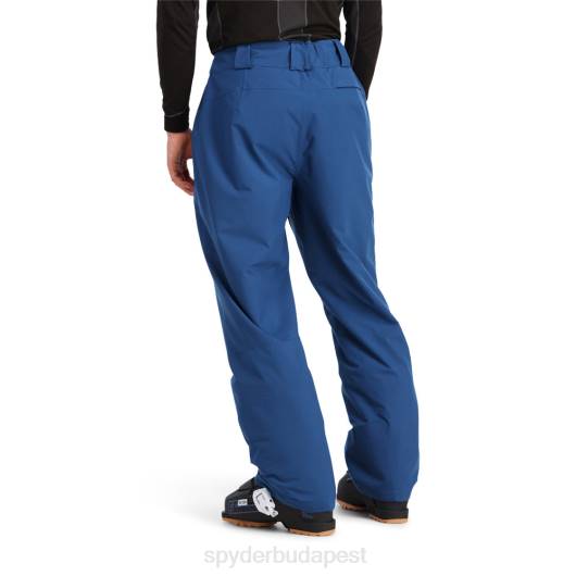 ruházat Spyder vontatás szakadék férfiak 0HJB96