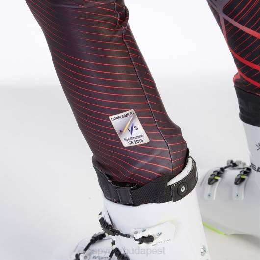 ruházat Spyder világbajnokság ébenfa vulkán férfiak 0HJB123