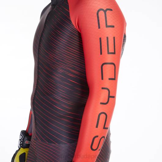 ruházat Spyder világbajnokság ébenfa vulkán férfiak 0HJB123