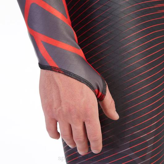 ruházat Spyder világbajnokság ébenfa vulkán férfiak 0HJB123