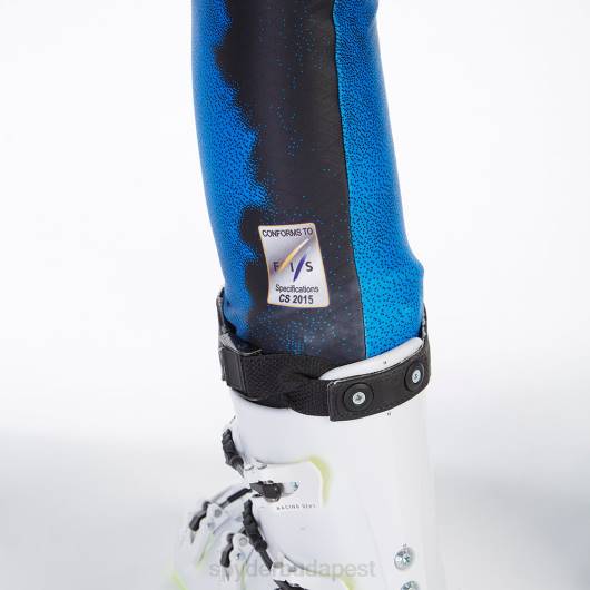 ruházat Spyder világbajnokság főiskolai fekete férfiak 0HJB125