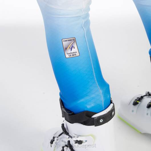 ruházat Spyder világbajnokság fehér multi férfiak 0HJB124