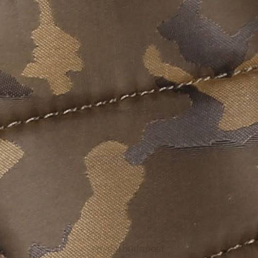 cipő Spyder hyland zöld multi Camo férfiak 0HJB230