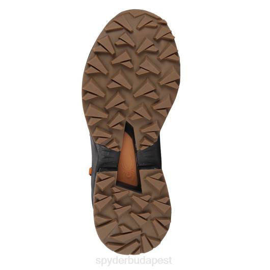 cipő Spyder hyland zöld multi Camo férfiak 0HJB230