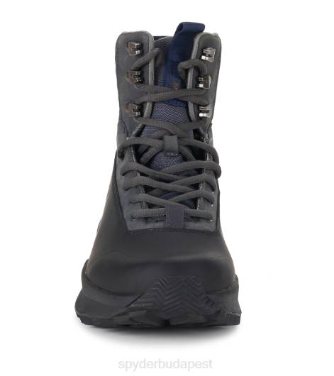 cipő Spyder keményedés kovácsolt vas férfiak 0HJB224