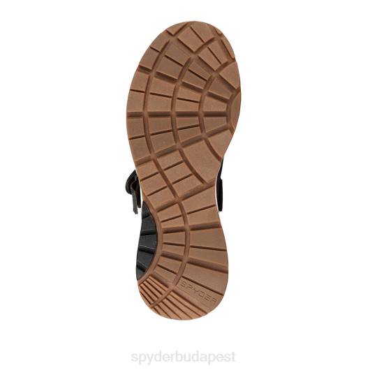 cipő Spyder vadőr Oliva zöld férfiak 0HJB237