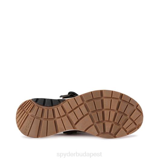 cipő Spyder vadőr Oliva zöld férfiak 0HJB237