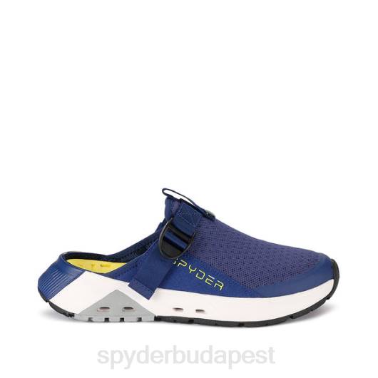 cipő Spyder vadőr atlanti kék férfiak 0HJB233