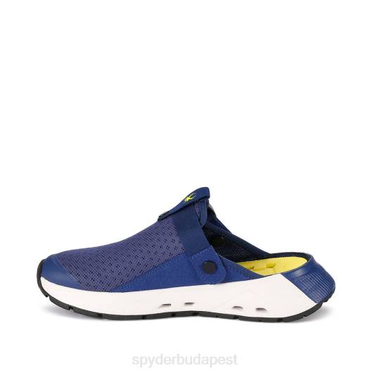 cipő Spyder vadőr atlanti kék férfiak 0HJB233