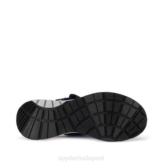 cipő Spyder vadőr atlanti kék férfiak 0HJB233
