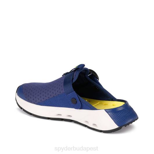 cipő Spyder vadőr atlanti kék férfiak 0HJB233