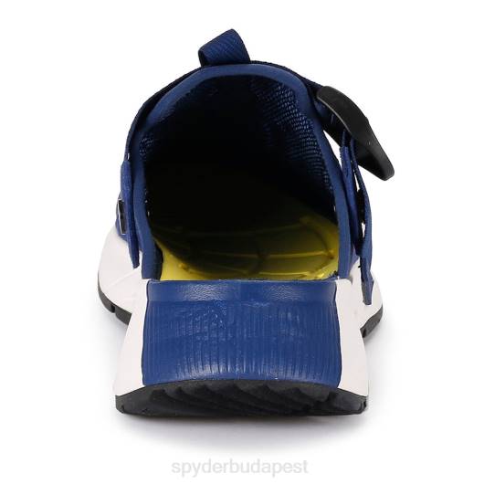 cipő Spyder vadőr atlanti kék férfiak 0HJB233