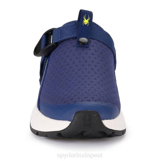 cipő Spyder vadőr atlanti kék férfiak 0HJB233