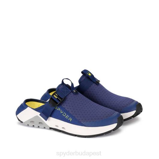 cipő Spyder vadőr atlanti kék férfiak 0HJB233