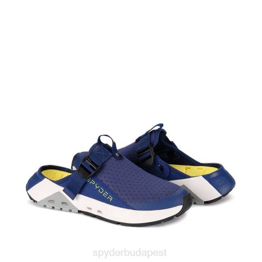 cipő Spyder vadőr atlanti kék férfiak 0HJB233