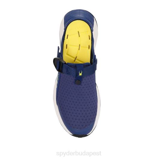 cipő Spyder vadőr atlanti kék férfiak 0HJB233