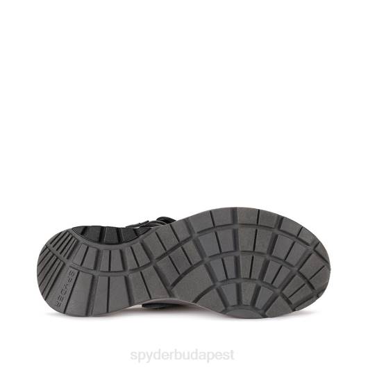 cipő Spyder vadőr középszürke férfiak 0HJB235