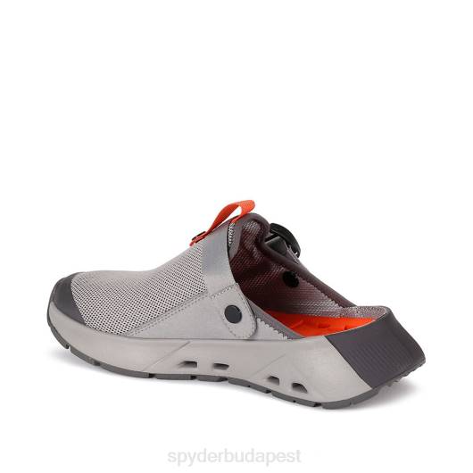 cipő Spyder vadőr középszürke férfiak 0HJB235