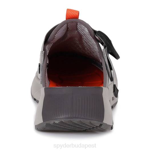 cipő Spyder vadőr középszürke férfiak 0HJB235