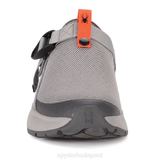 cipő Spyder vadőr középszürke férfiak 0HJB235