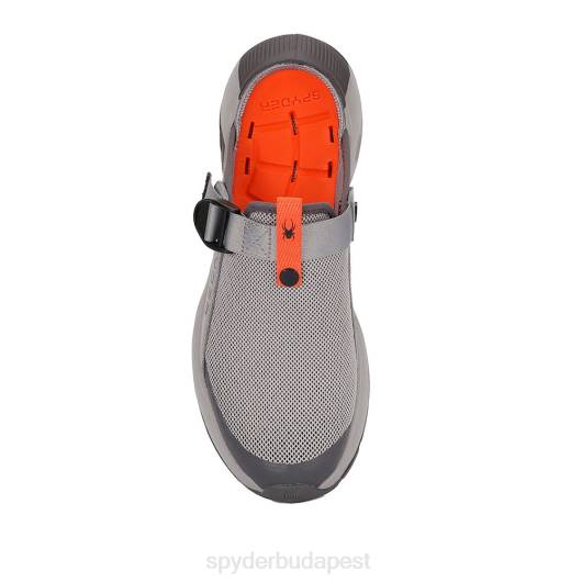 cipő Spyder vadőr középszürke férfiak 0HJB235
