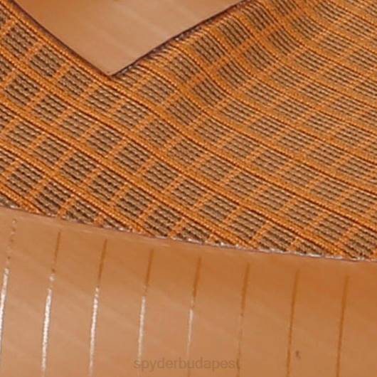 cipő Spyder blackburn barna fűszer férfiak 0HJB241