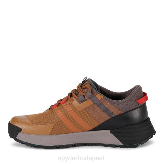 cipő Spyder blackburn barna fűszer férfiak 0HJB241